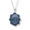 Blue Diamond