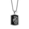 Black Agate