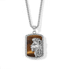 Yellow Tigers Eye