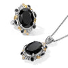 Black Spinel