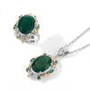 Green Onyx