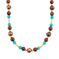 GCS Wild Canyon Necklace Kit (Ships in 7-10 Days) 622.49 ctw