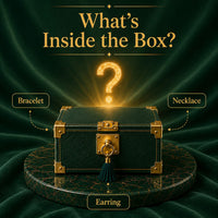 LC Edit Mystery Box — The Collector's Set 3.02 ctw