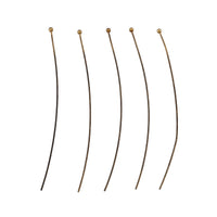 GCS Set of 200pcs Ball Head Pins