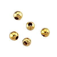 GCS Set of 20000pcs Round Spacer Beads