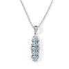 Skyblue Topaz