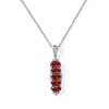 Red Garnet