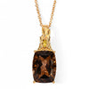 Smoky Quartz