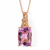 Pink Amethyst