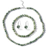Green Jasper