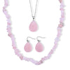 Rose Quartz