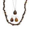 Yellow Tigers Eye
