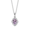 Kunzite