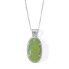 Green Turquoise