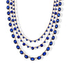Blue  Crystal