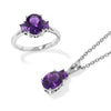 African Amethyst