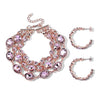 Pink Crystal