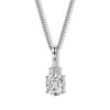 Moissanite