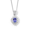 Tanzanite