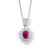 Taveta Ruby