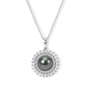 Tahitian Pearl