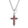 Red Sapphire