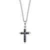 Blue Sapphire