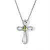 Natural Green Apatite