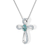 Swiss Blue Topaz