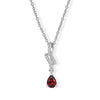 Orissa Rose Garnet