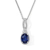 Tanzanian Blue Spinel