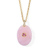 Rose Quartz