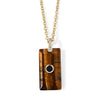 Yellow Tigers Eye