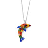 Multi Murano Glass