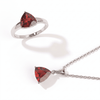 Red Garnet