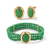 Green Howlite