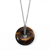 Yellow Tigers Eye