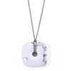 White Howlite