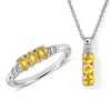 Canary Opal