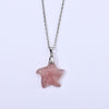 Strawberry Quartz