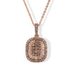 Champagne Diamond