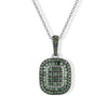 Green Diamond