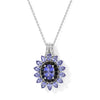 Tanzanite