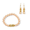 Golden Shell Pearl