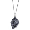 Snow Flake Obsidian