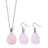 Rose Quartz