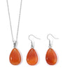 Red Agate