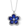 Blue Glass