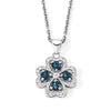 Blue Topaz