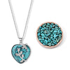 Blue Howlite